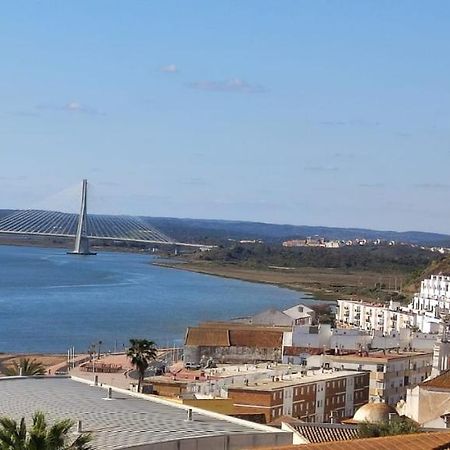 Casa El Barco Appartamento Ayamonte Esterno foto